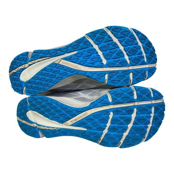 Merrell Bare Access Sneaker Women size 6.5 - Picture 6 of 6